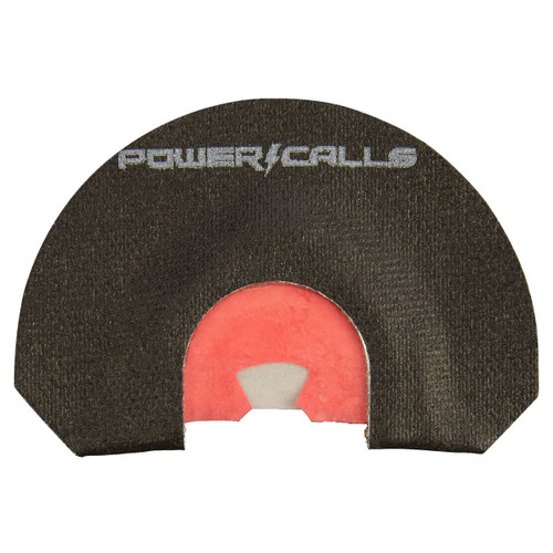 Power Calls Ghost Cut Diaphragm Turkey Hen Call [FC-710617242433]