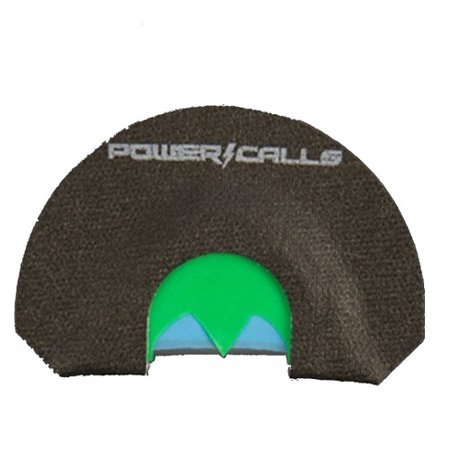 Power Calls Beau Brooks Signature Series Batwing Diaphragm Turkey Call [FC-710617242501]