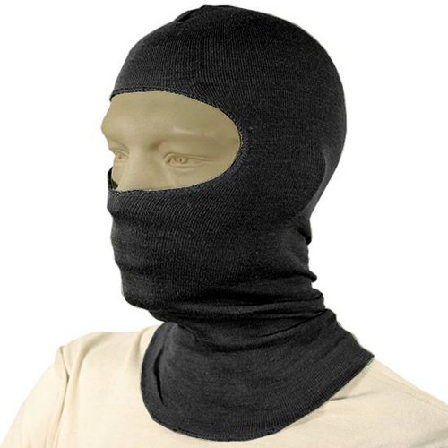BLACKHAWK! Lightweight Balaclava With Nomex 18" Total Length One Size Fits Most [FC-20-333005]