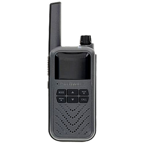 Caldwell E-MAX Link 2-Way Radio with Bluetooth [FC-661120260004]