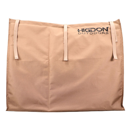 Higdon Outdoors X-Slot Universal Turkey Decoy Bag [FC-710617371959]