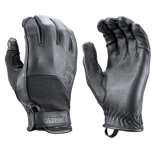 Blackhawk A.V.I.A.T.O.R. Commando Glove Black Large [FC-7-GT003BKLG]
