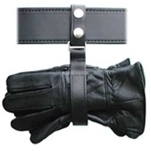 VELCRO GLOVE STRAP W/SQUARE RI [FC-192375164415]