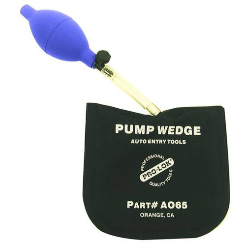 PRO-LOK Pump Wedge [FC-20-AO65]