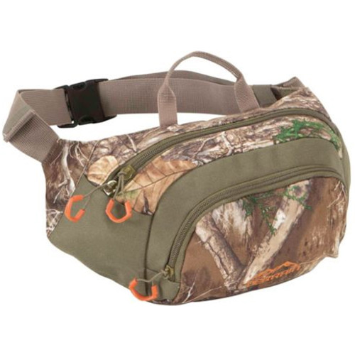 Allen Terrain Gulch Waist Pack 300 cubic inch 13.25 x12.5x6.5 Inches Realtree Edge Camouflage [FC-026509044475]