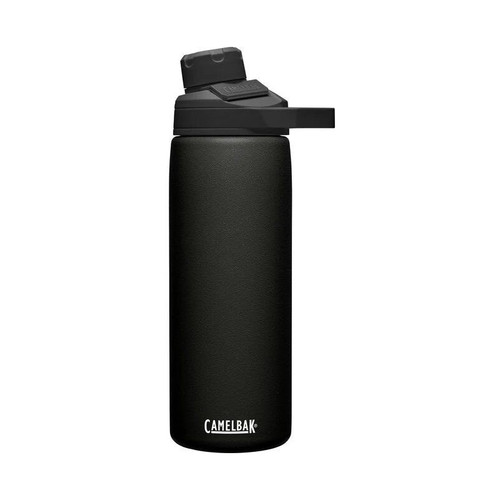 CamelBak Chute Insulated Stainless Steel Water Bottle 20oz Black [FC-20-CB-1515103060]