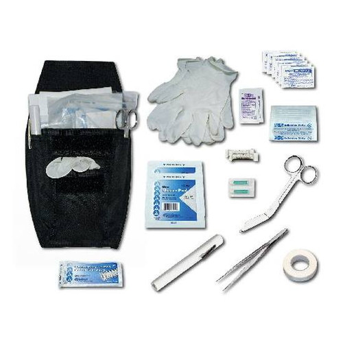 Emergency Medical International Quick Aid First Aid Kit 453 [FC-20-EMI-453]