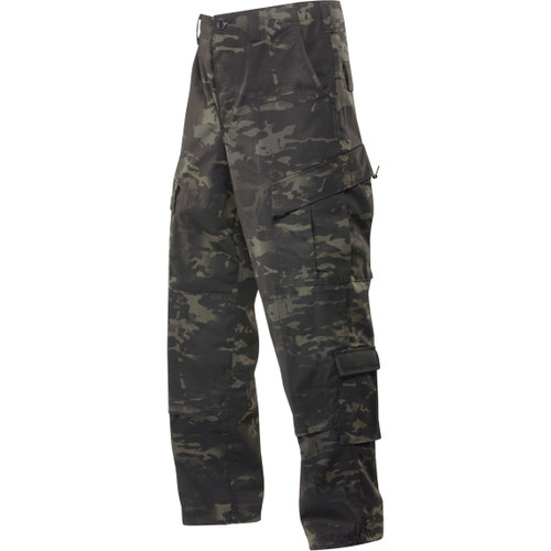 Tru-Spec Tactical Response Uniform Pants 50/50 Nylon/Cotton Rip-Stop [FC-20-TSP-1236004]