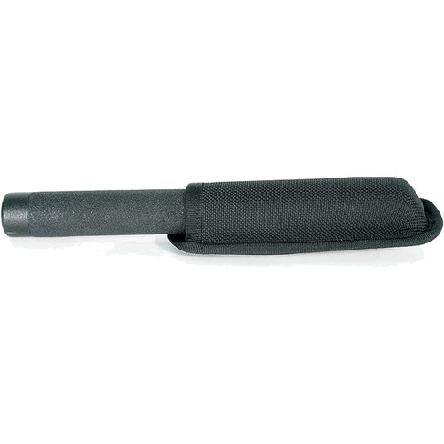 BLACKHAWK! Expandable Baton Carrier Nylon Black [FC-648018029936]