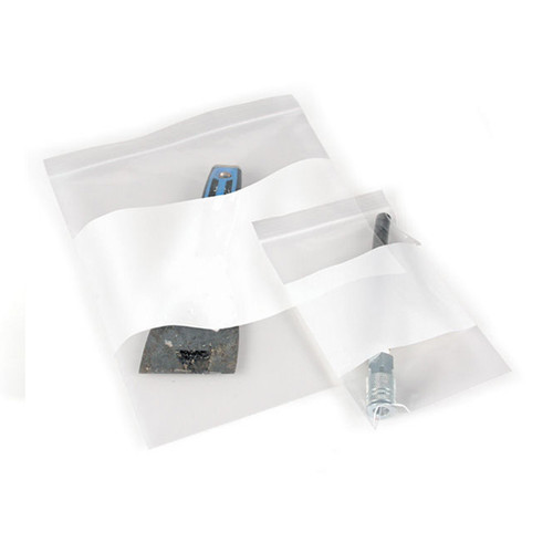 Armor Forensics Zip Top Evidence Bags 100 Pack [FC-654866012983]