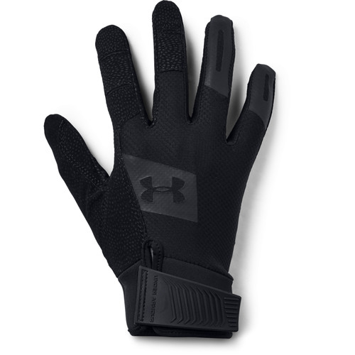 Under Armour Men's UA Tac Blackout 2.0 Gloves [FC-20-13418340012X]