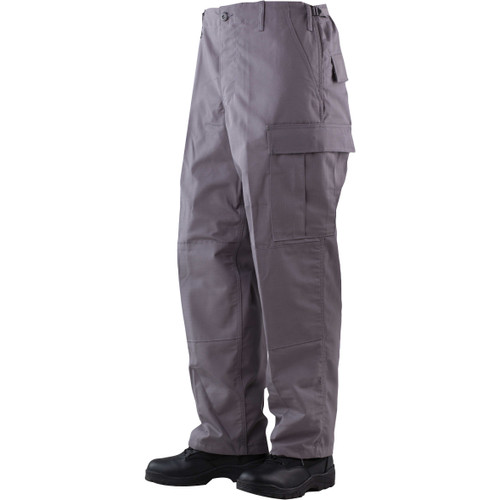 Tru-Spec BDU Pants 65/35 Poly/Cotton Rip-Stop [FC-20-TSP-1304004]