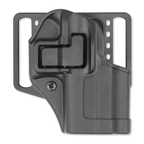 Blackhawk SERPA CQC Paddle and Belt Holster for Glock 43 [FC-604544616248]