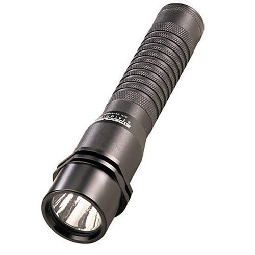 Streamlight Strion C4 LED Rechargeable Flashlight AC/12V DC Charger Black 74301 [FC-080926743014]