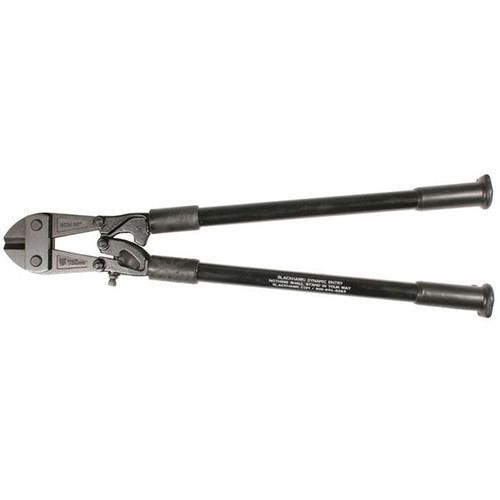 BLACKHAWK! Super Boltmaster Bolt Cutter Black DE-SBM [FC-648018035852]