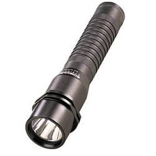 Streamlight Strion C4 LED Rechargeable Flashlight with DC Charger, 74304 [FC-080926743045]