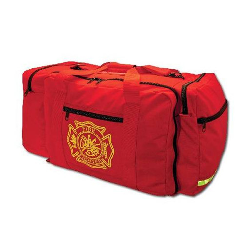 Emergency Medical International Deluxe Gear Bag Orange 870 [FC-20-EMI-870]