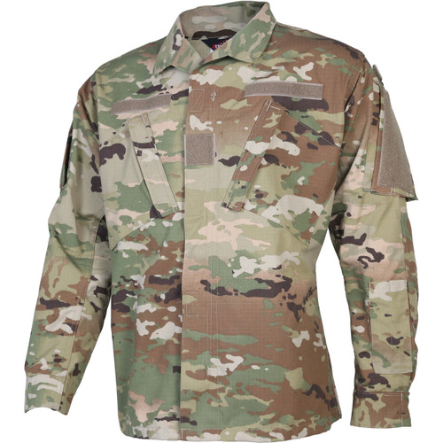 TRU-SPEC OCP Army Combat Uniform Shirt [FC-20-TSP-1652]