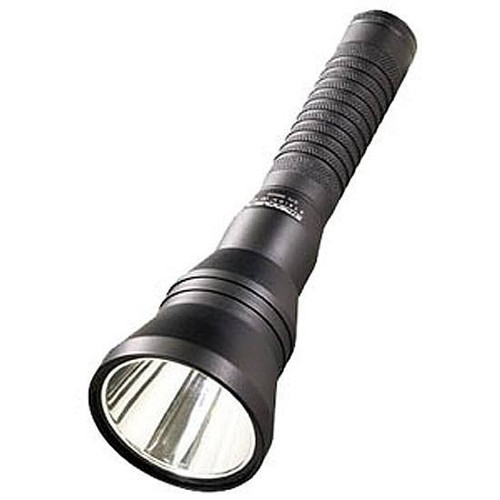Streamlight Strion LED HP Rechargeable Flashlight C4 LED 250 Lumens Charger Black [FC-080926745018]