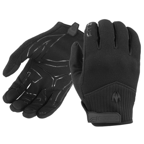 DamascusGear ATX Unlined Hybrid Duty Gloves [FC-20-DM-ATX66]