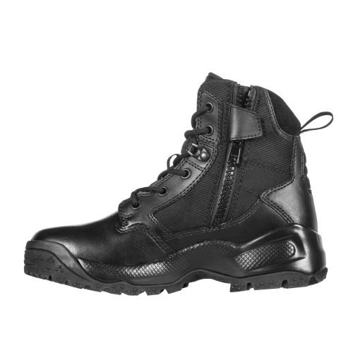 5.11 Tactical A.T.A.C. 2.0 6" Women's Side Zip Boot [FC-20-5-12404]