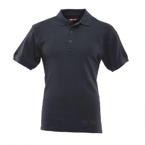 TRU-SPEC Men's Short Sleeve Classic 100% Cotton Polo [FC-20-TSP-4412004]