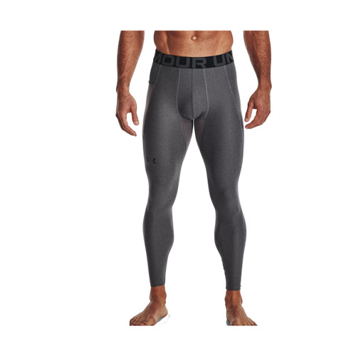 Under Armour Men's HeatGear Armour Leggings [FC-20-1361586410MD]