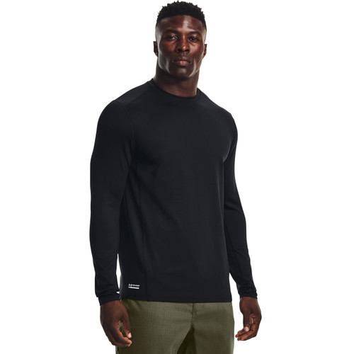 Under Armour Men's Tactical ColdGear Infrared Base Crew [FC-20-1365389]