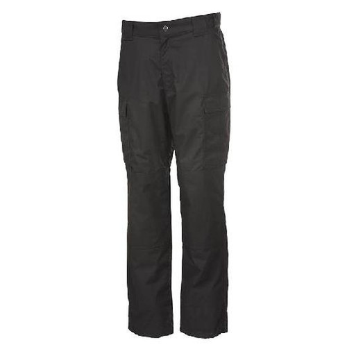 5.11 Tactical Taclite TDU Pants Polyester Cotton Double Extra Large Black 74280 [FC-20-5-74280]