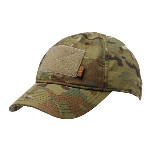 5.11 Tactical Flag Bearer MultiCam Cap [FC-20-5-89063]