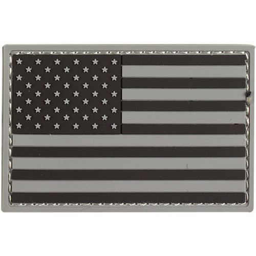 Voodoo Tactical USA Flag Patch [FC-783377011960]