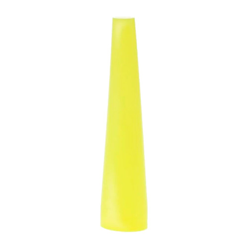 Nightstick Yellow Safety Cone [FC-017398800860]