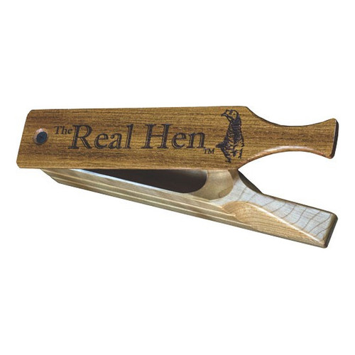 Woodhaven The Cherry Real Hen Box Call [FC-854627000451]