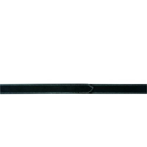 Safariland Model 999 Garrison Belt 1.50" Width Size Small 28" To 32" Hook And Loop Closure Plain Black 999-1-2 [FC-781602072069]