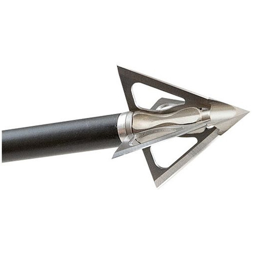 G5 Striker V2 Crossbow Broadhead 125 Grain 3 Pack [FC-817990008844]