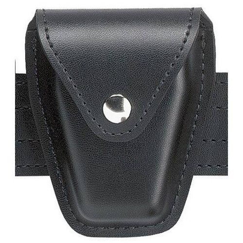 Safariland Model 190 Handcuff Case Chain Hidden Snap STX Tactical Black [FC-781602388191]