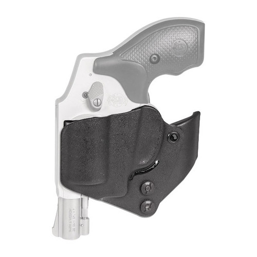 Mission First Tactical Minimalist Appendix IWB Ambidextrous Holster for Smith & Wesson J Frame [FC-814002023062]