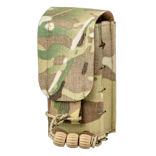 Sentry Pop-Up Tourniquet Pouch Medical MOLLE Nylon Multi Cam [FC-840239704818]