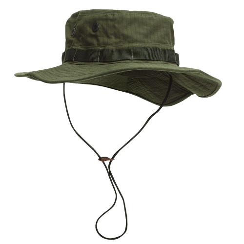 Voodoo Tactical Boonie Hat OSFM OD Green [FC-783377023505]