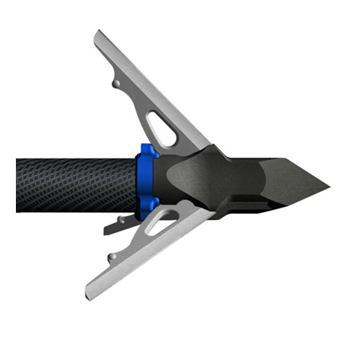 G5 Deadmeat Fixed Broadhead 125 Grain [FC-817990006017]