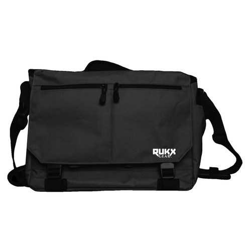 ATI RUKX Gear Discrete Business Bag With Concealed Pistol Pocket 600D Polyester [FC-ATICTBBS]