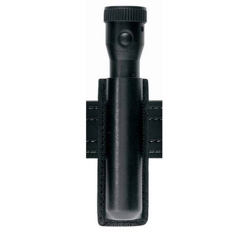 Safariland Model 306 Open Top Mini-Flashlight Holder, Strion, Kydex [FC-781602482318]