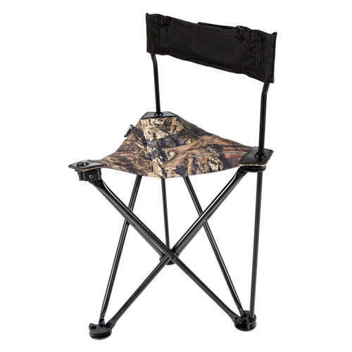 Ameristep Tripod Blind Chair Mossy Oak Break-Up Country [FC-769524001268]