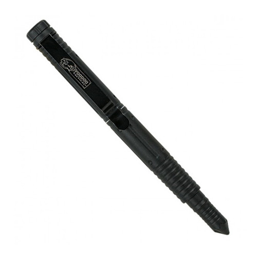 Voodoo Tactical Defiant Tactical Pen Black [FC-783377115088]