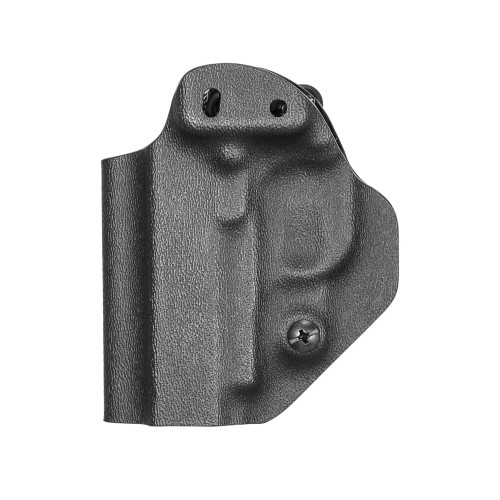 Mission First Tactical IWB Ambi Holster for SIG 238, 1.5" Belt Clip, Black [FC-814002022270]