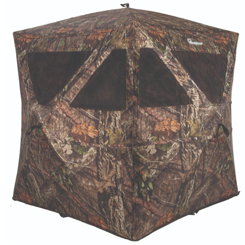 Ameristep Magnum Care Taker Blind Mossy Oak Break Up Country [FC-769524001343]