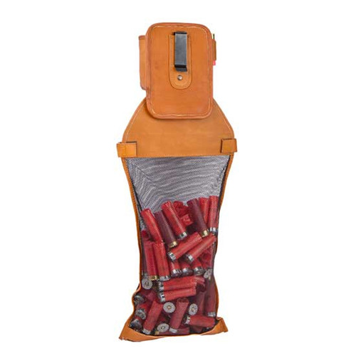 Peregrine Wild Hare Leather Trap Shooter's Combo [FC-812669029250]