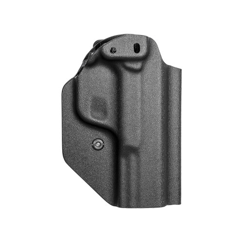 Mission First Tactical IWB Ambi Holster for S&W M&P 9mm, 40 S&W 1.5" Belt Clip, Black [FC-814002022300]