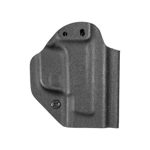 Mission First Tactical IWB Ambi Holster for Springfield XD 3" 1.5" Belt Clip, Black [FC-814002022348]