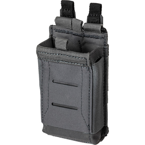 5.11 Tactical Flex 2.0 Single AR Magazine Pouch Storm [FC-888579471786]